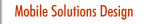 Mobile Solutions Design
